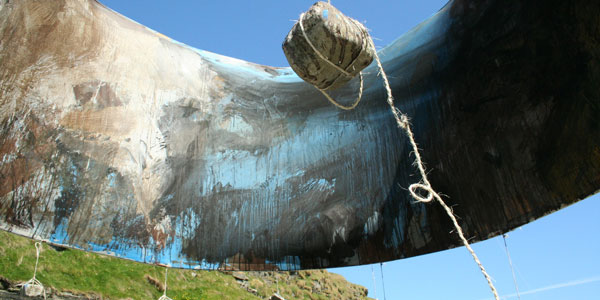 ivanov chan  papa westray orkney 